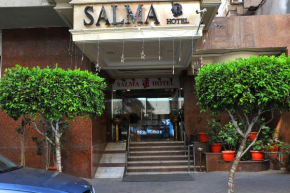 Salma Hotel Cairo